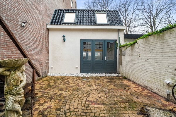 Medium property photo - Binnenhaven 63, 1781 BL Den Helder